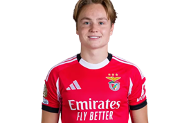 Андреас Шельдеруп