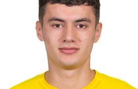 Рамік Гаджиєв