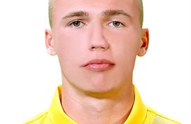 Назар Бондар