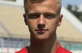 Назар Байда