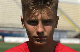 Страдс Максим