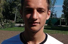 Володимир Близнюк