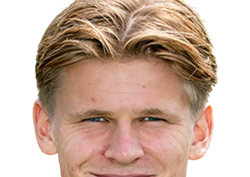 Давід Меллер Вольфе