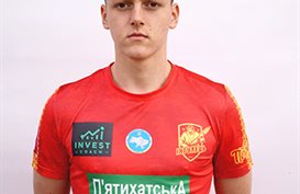 Назар Попов