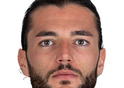 Альберто Доссена