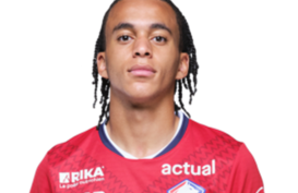 Етан Мбаппе