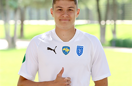 Максим Анатолійович Бойко