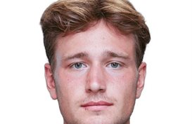 Вілліам Бьовінг