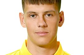 Максим Баршак