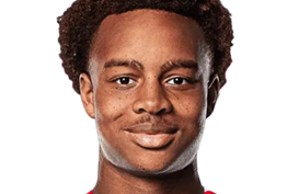 Форзан Ассан Уедраого