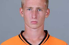 Данило Давиденко