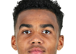 Давід Одогу