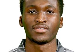 Бабукар  Фаал