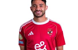 Яссер Ібрагім Ахмед Ель-Ханафі