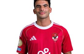 Ахмед Мостафа Мохамед Саєд