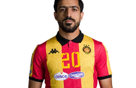 Мохамед Амін Бен Хаміда