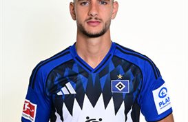 Даніель Ельфадлі