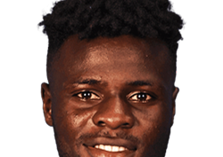 Проспер Обах