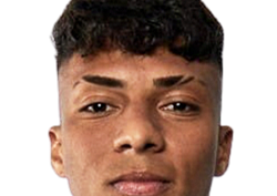 Аліссон де Алмейда Сантос