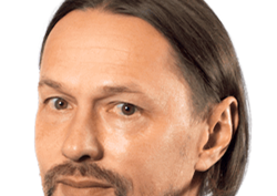 Ігор Костюк