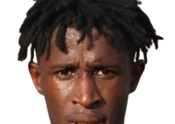 Мухаммед Ба