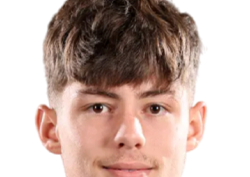 Дженсон Джонс