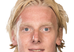 Андріас Едмундссон