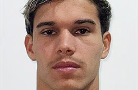 Ерікі Даніель Родрігес Бенто