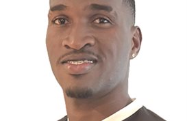 Рейнальдіньйо Хорхе Верлей Баррера