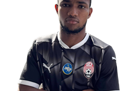 Саллієу Бах