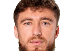 Шерзод Насруллаєв