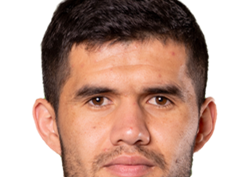 Азізбек Амонов