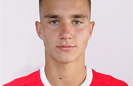 Максим Шпилька