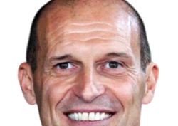 Массіміліано Аллегрі