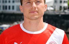 Оливер Финк