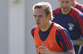 Андрей Ещенко