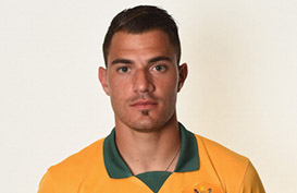 Джеймс Троизи