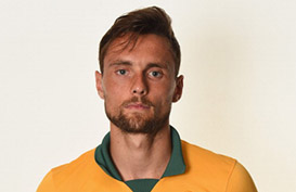 Джеймс Холланд