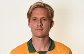 Бен Халлоран