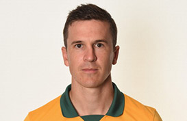 Мэтт Маккай