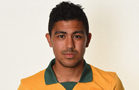 Массімо Луонго