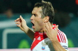 Александр Кержаков