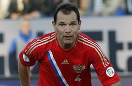 Сергей Игнашевич