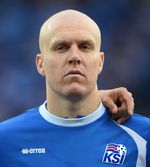Эмил Халльфредссон