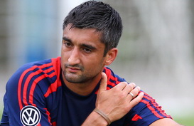 Александр Самедов