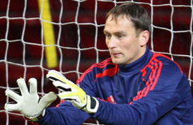 Сергей Рыжиков