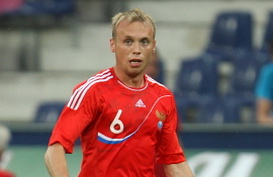Денис Глушаков