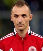Анси Аголли