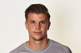 Митчелл Лангерак