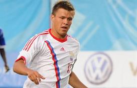 Максим Канунников